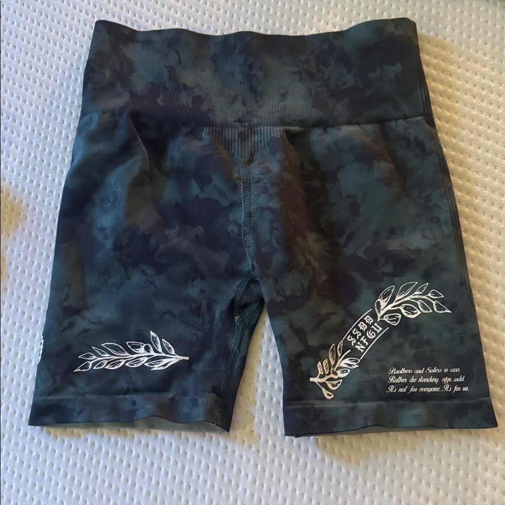 Darc Sport Shorts (Marbled)